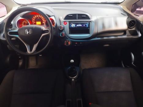 HONDA Fit 1.4 16V 4P DX FLEX, Foto 5