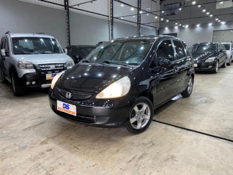 HONDA Fit 1.4 16V 4P LXL AUTOMTICO, Foto 1