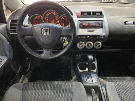 HONDA Fit 1.4 16V 4P LXL AUTOMTICO, Foto 7