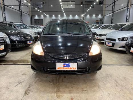 HONDA Fit 1.4 16V 4P LXL AUTOMTICO, Foto 10