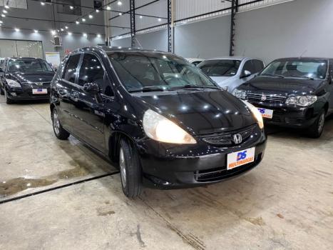 HONDA Fit 1.4 16V 4P LXL AUTOMTICO, Foto 12