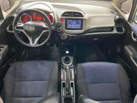 HONDA Fit 1.4 16V 4P DX FLEX, Foto 3