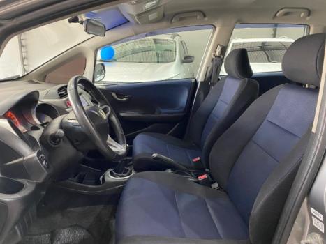 HONDA Fit 1.4 16V 4P DX FLEX, Foto 7