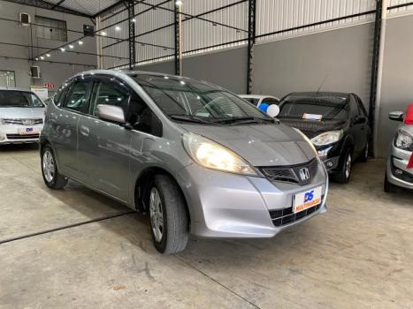 HONDA Fit 1.4 16V 4P DX FLEX, Foto 11