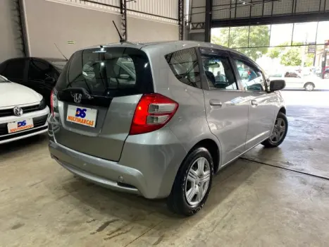 HONDA Fit 1.4 16V 4P DX FLEX, Foto 12