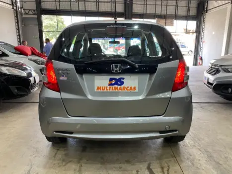 HONDA Fit 1.4 16V 4P DX FLEX, Foto 13