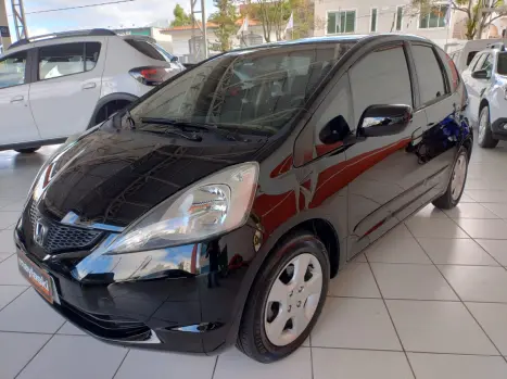 HONDA Fit 1.4 16V 4P LX FLEX, Foto 1