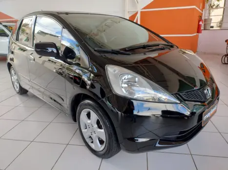 HONDA Fit 1.4 16V 4P LX FLEX, Foto 3