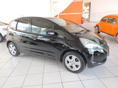 HONDA Fit 1.4 16V 4P LX FLEX, Foto 4