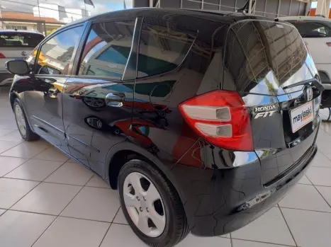 HONDA Fit 1.4 16V 4P LX FLEX, Foto 7