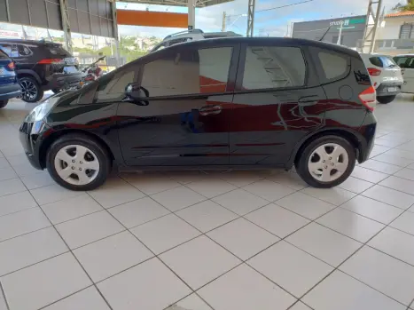 HONDA Fit 1.4 16V 4P LX FLEX, Foto 8