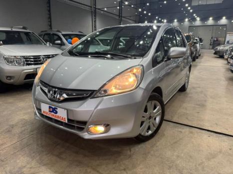 HONDA Fit 1.4 16V 4P LX FLEX AUTOMTICO, Foto 1