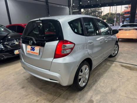 HONDA Fit 1.4 16V 4P LX FLEX AUTOMTICO, Foto 2