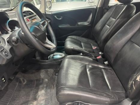 HONDA Fit 1.4 16V 4P LX FLEX AUTOMTICO, Foto 4