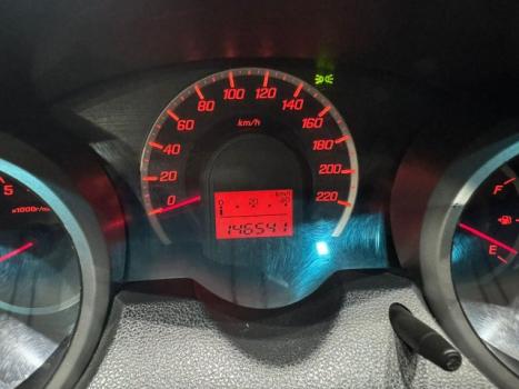 HONDA Fit 1.4 16V 4P LX FLEX AUTOMTICO, Foto 5
