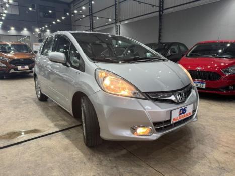 HONDA Fit 1.4 16V 4P LX FLEX AUTOMTICO, Foto 9