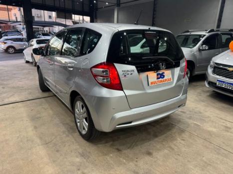 HONDA Fit 1.4 16V 4P LX FLEX AUTOMTICO, Foto 10