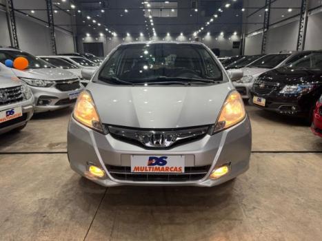 HONDA Fit 1.4 16V 4P LX FLEX AUTOMTICO, Foto 11