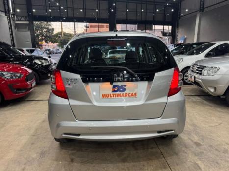 HONDA Fit 1.4 16V 4P LX FLEX AUTOMTICO, Foto 12