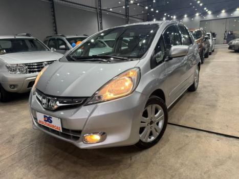 HONDA Fit 1.4 16V 4P LX FLEX AUTOMTICO, Foto 13