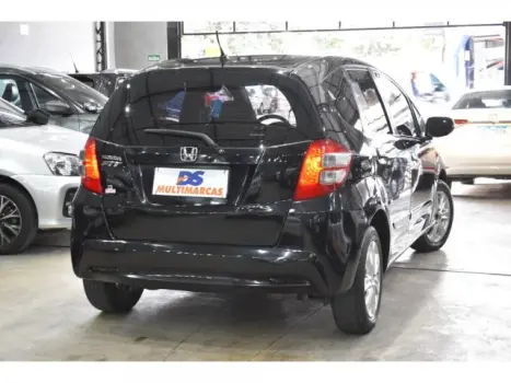 HONDA Fit 1.4 16V 4P LX FLEX, Foto 2