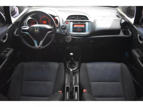 HONDA Fit 1.4 16V 4P LX FLEX, Foto 3