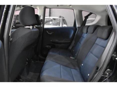 HONDA Fit 1.4 16V 4P LX FLEX, Foto 6