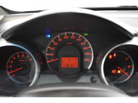 HONDA Fit 1.4 16V 4P LX FLEX, Foto 7