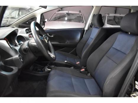 HONDA Fit 1.4 16V 4P LX FLEX, Foto 9