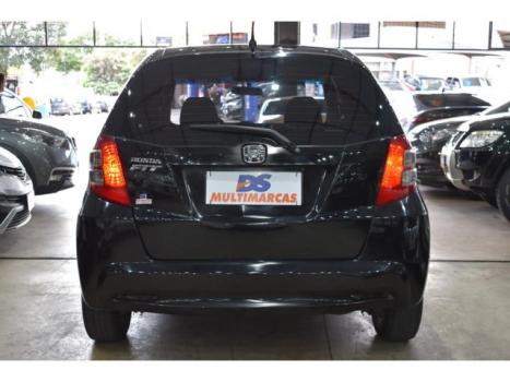 HONDA Fit 1.4 16V 4P LX FLEX, Foto 11