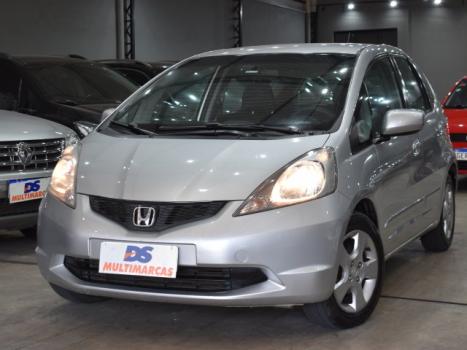 HONDA Fit 1.4 16V 4P LXL AUTOMTICO, Foto 1