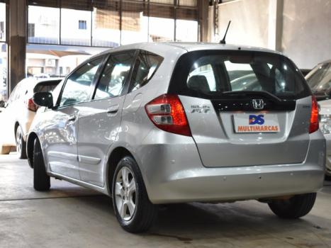 HONDA Fit 1.4 16V 4P LXL AUTOMTICO, Foto 2