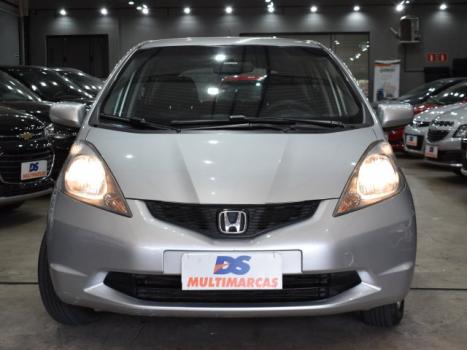 HONDA Fit 1.4 16V 4P LXL AUTOMTICO, Foto 3