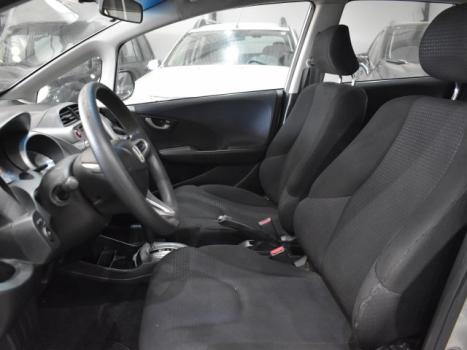 HONDA Fit 1.4 16V 4P LXL AUTOMTICO, Foto 4