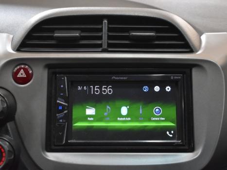 HONDA Fit 1.4 16V 4P LXL AUTOMTICO, Foto 6