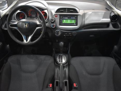 HONDA Fit 1.4 16V 4P LXL AUTOMTICO, Foto 7