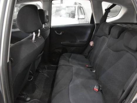 HONDA Fit 1.4 16V 4P LXL AUTOMTICO, Foto 11