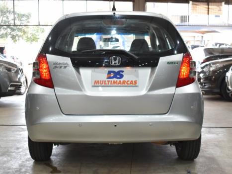 HONDA Fit 1.4 16V 4P LXL AUTOMTICO, Foto 13