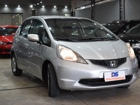 HONDA Fit 1.4 16V 4P LXL AUTOMTICO, Foto 15