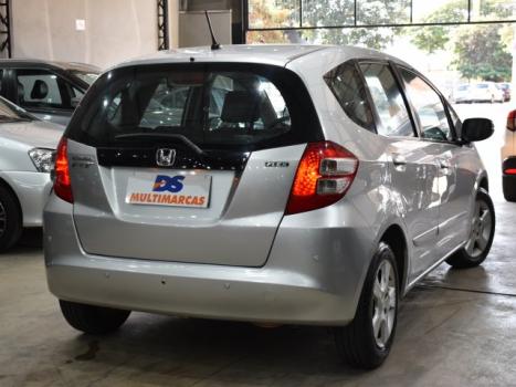 HONDA Fit 1.4 16V 4P LXL AUTOMTICO, Foto 16