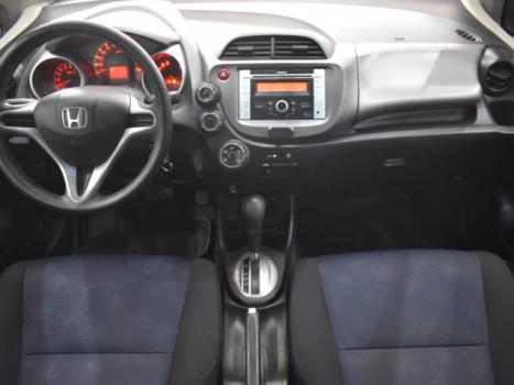 HONDA Fit 1.4 16V 4P LX FLEX AUTOMTICO, Foto 3