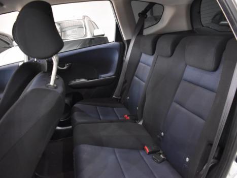 HONDA Fit 1.4 16V 4P LX FLEX AUTOMTICO, Foto 4