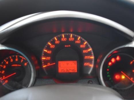 HONDA Fit 1.4 16V 4P LX FLEX AUTOMTICO, Foto 5