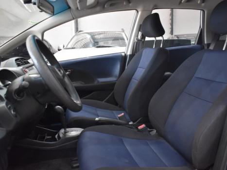 HONDA Fit 1.4 16V 4P LX FLEX AUTOMTICO, Foto 6