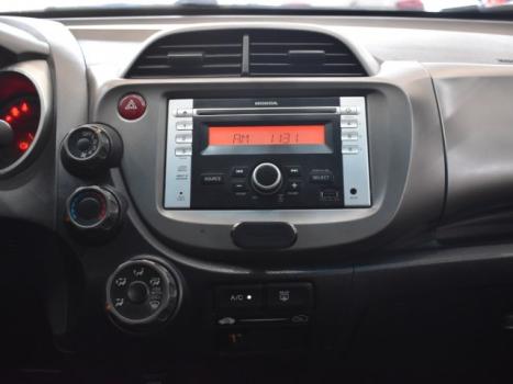 HONDA Fit 1.4 16V 4P LX FLEX AUTOMTICO, Foto 9
