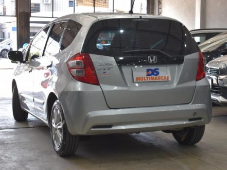 HONDA Fit 1.4 16V 4P LX FLEX AUTOMTICO, Foto 12