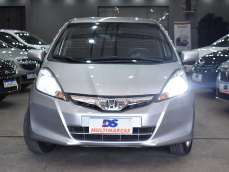 HONDA Fit 1.4 16V 4P LX FLEX AUTOMTICO, Foto 13