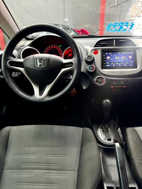 HONDA Fit 1.4 16V 4P CX FLEX AUTOMTICO, Foto 5