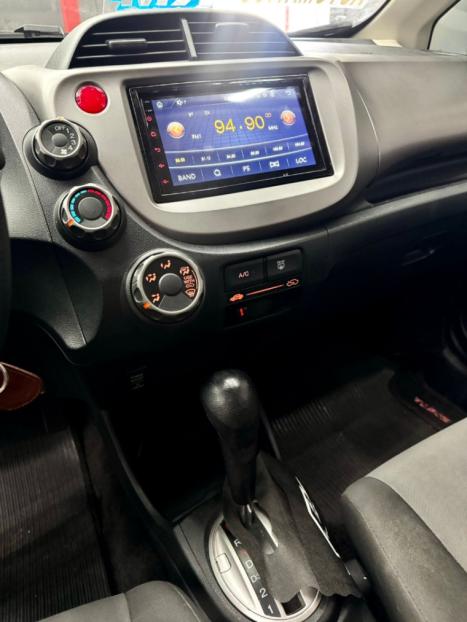 HONDA Fit 1.4 16V 4P CX FLEX AUTOMTICO, Foto 6