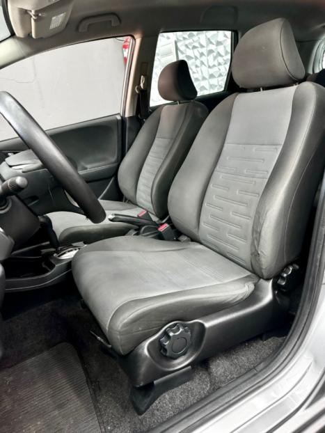 HONDA Fit 1.4 16V 4P CX FLEX AUTOMTICO, Foto 7